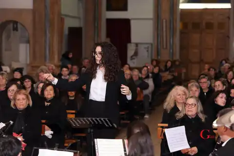 Concerto ed evento dal vivo